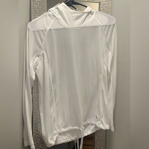 UA long sleeve pullover. !! Bundle Discount: Buy 3+ items and get 30% off !!